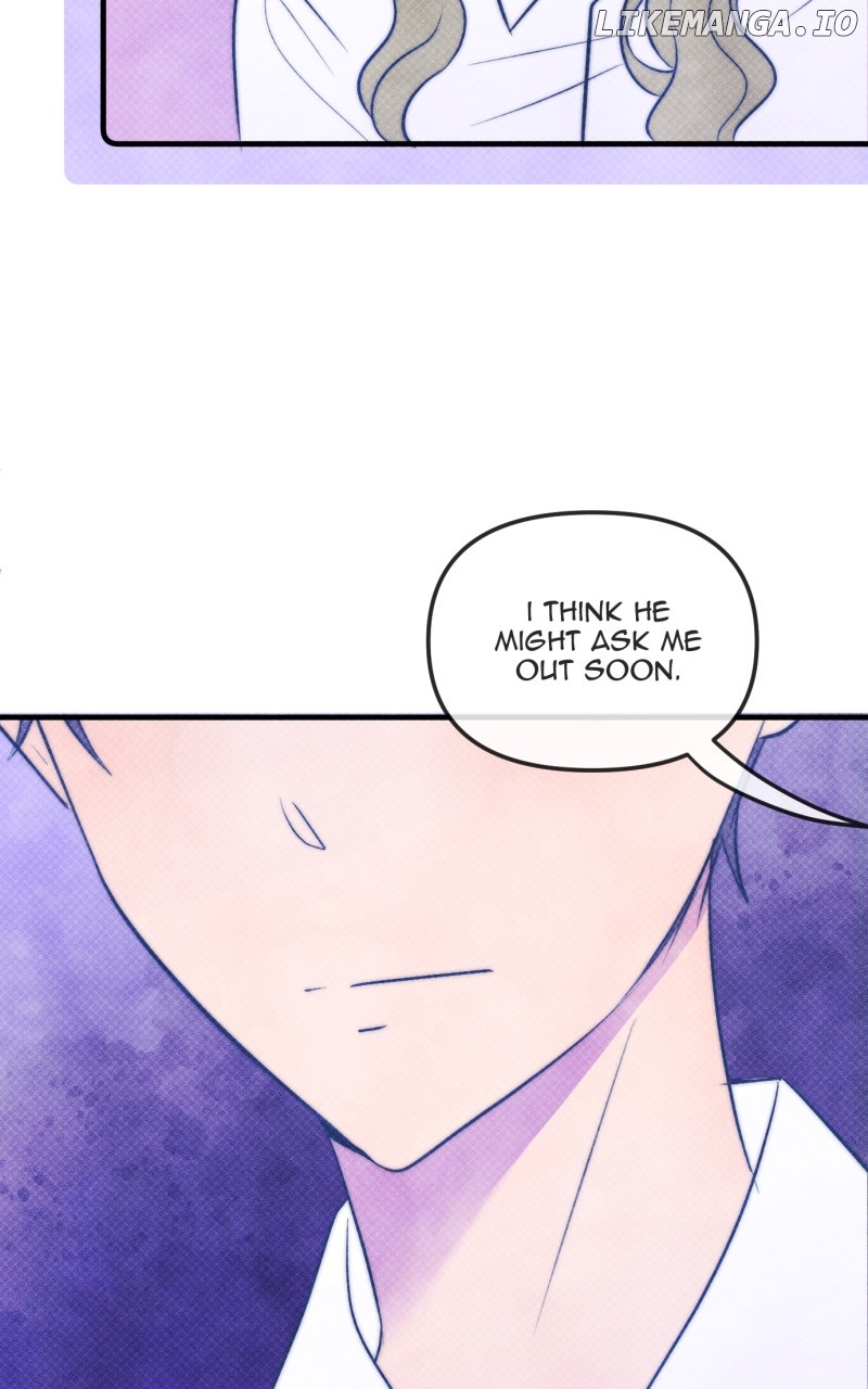 Love Cycle Chapter 37 - Page 49