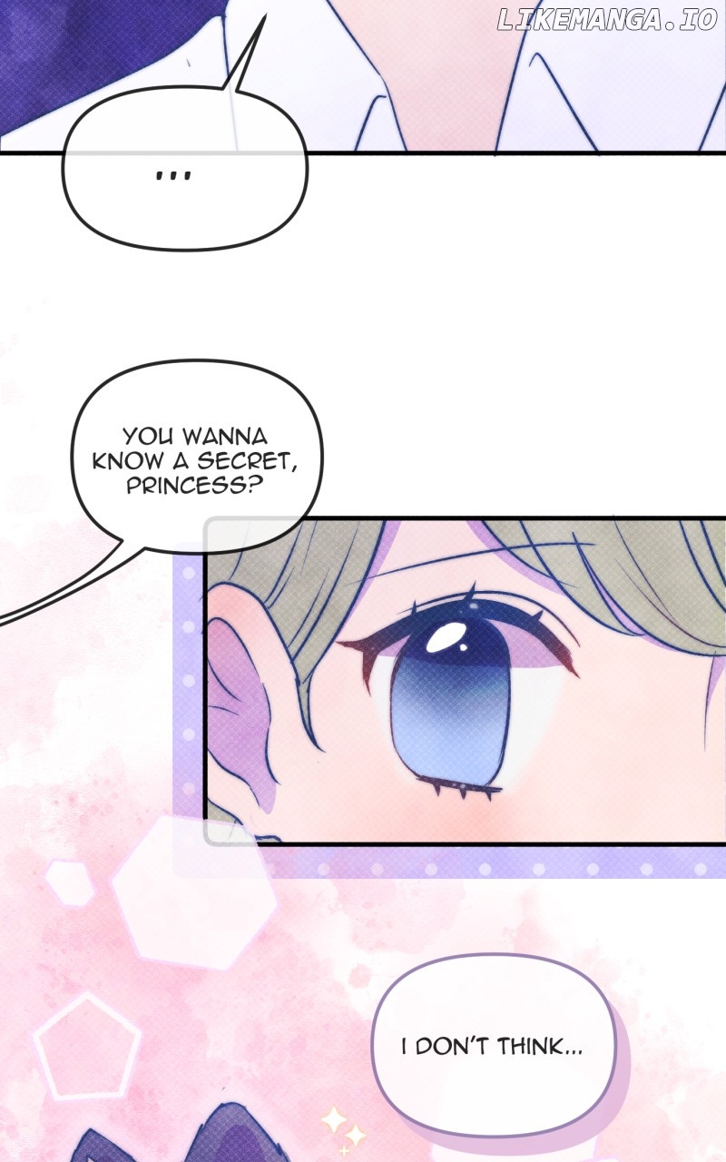 Love Cycle Chapter 37 - Page 50