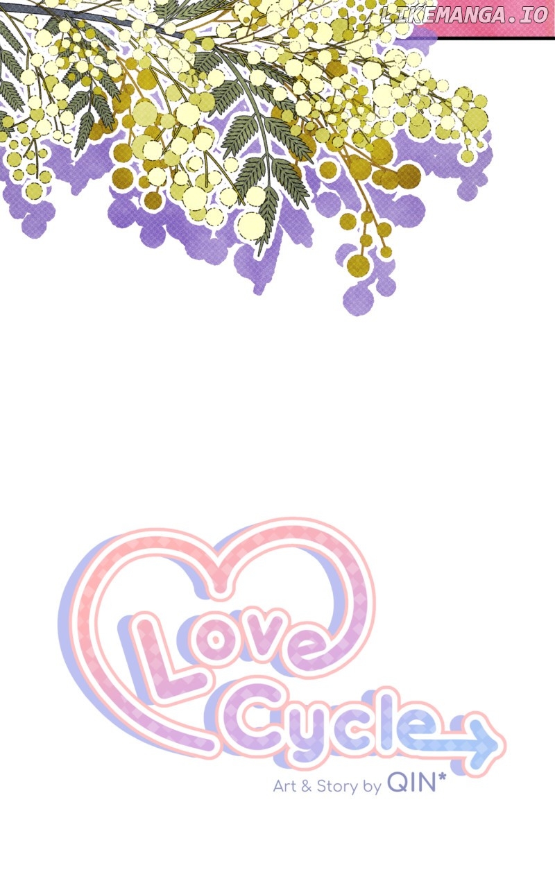 Love Cycle Chapter 37 - Page 6