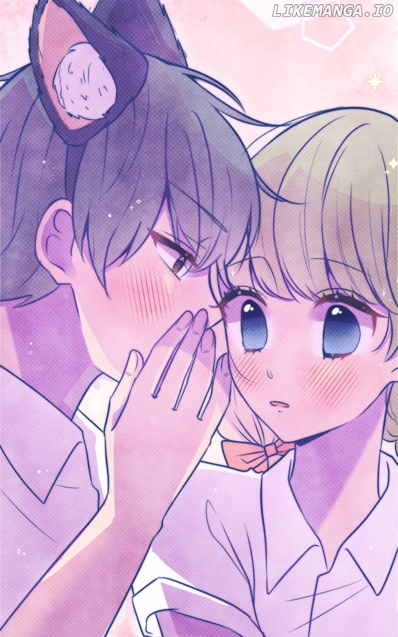 Love Cycle Chapter 37 - Page 51