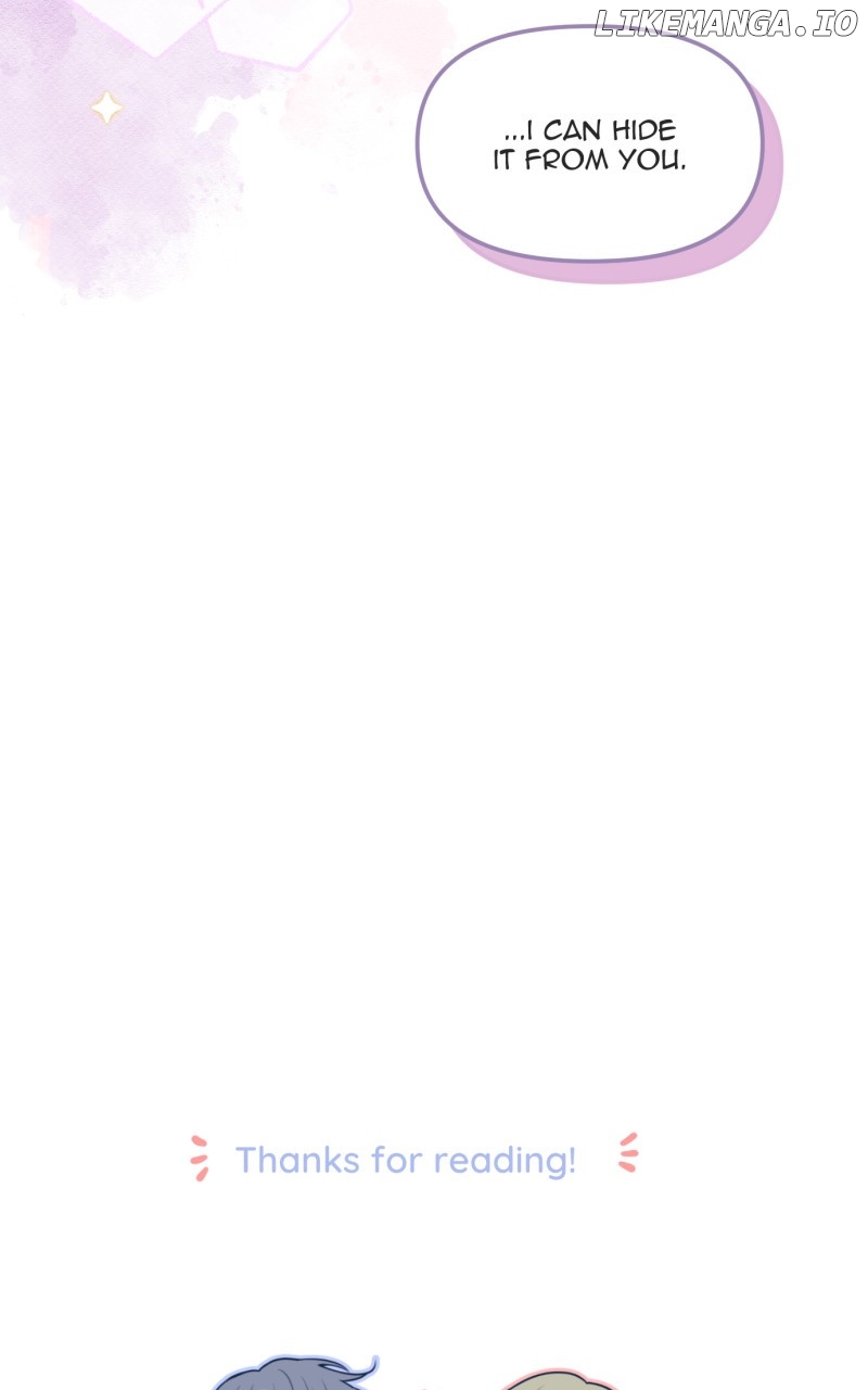 Love Cycle Chapter 37 - Page 53