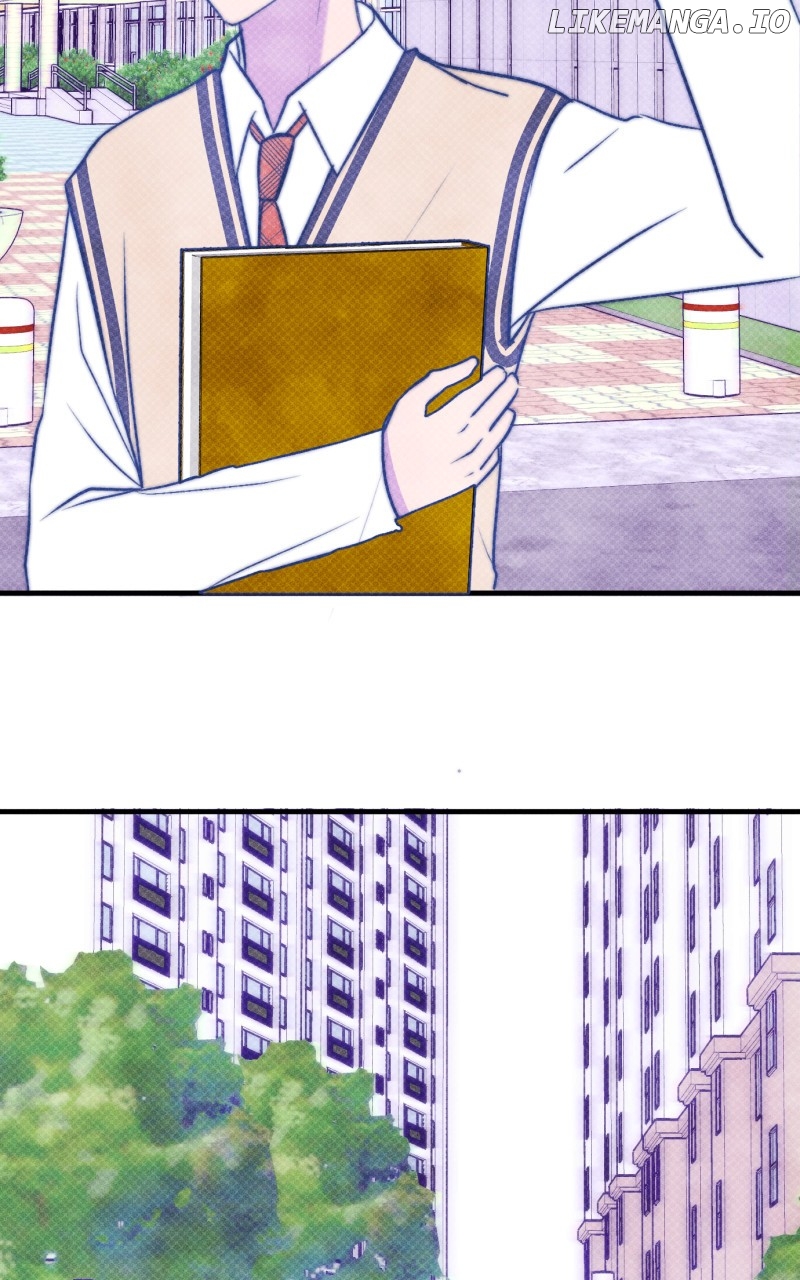 Love Cycle Chapter 37 - Page 8