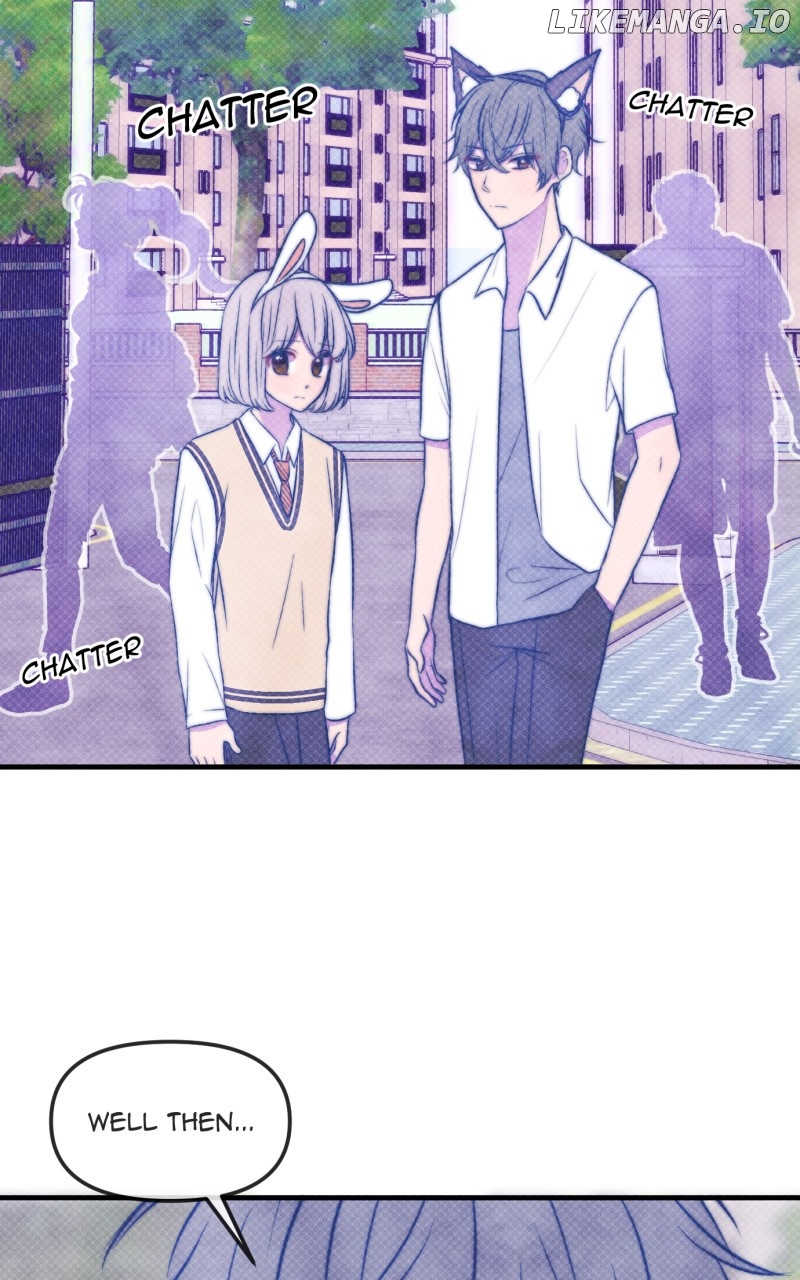 Love Cycle Chapter 37 - Page 9