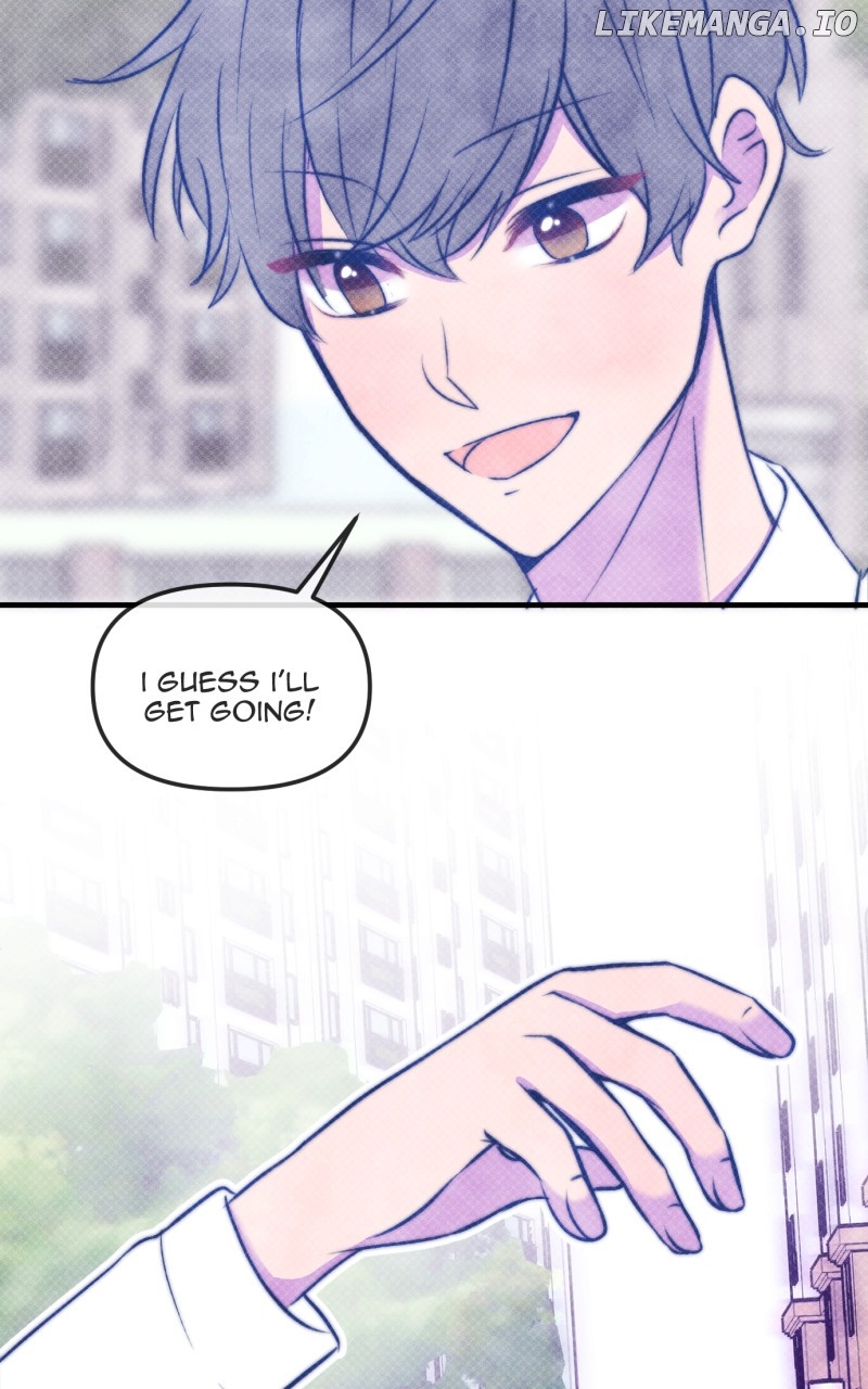 Love Cycle Chapter 37 - Page 10