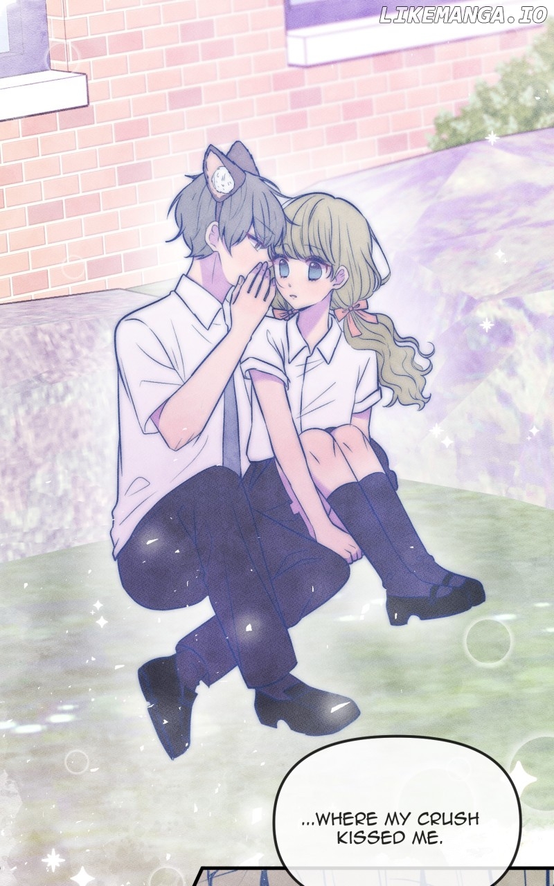 Love Cycle Chapter 38 - Page 2