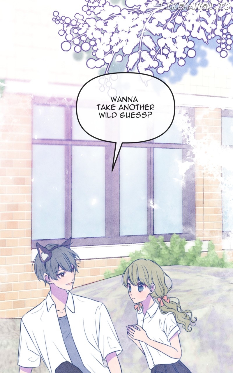 Love Cycle Chapter 38 - Page 13