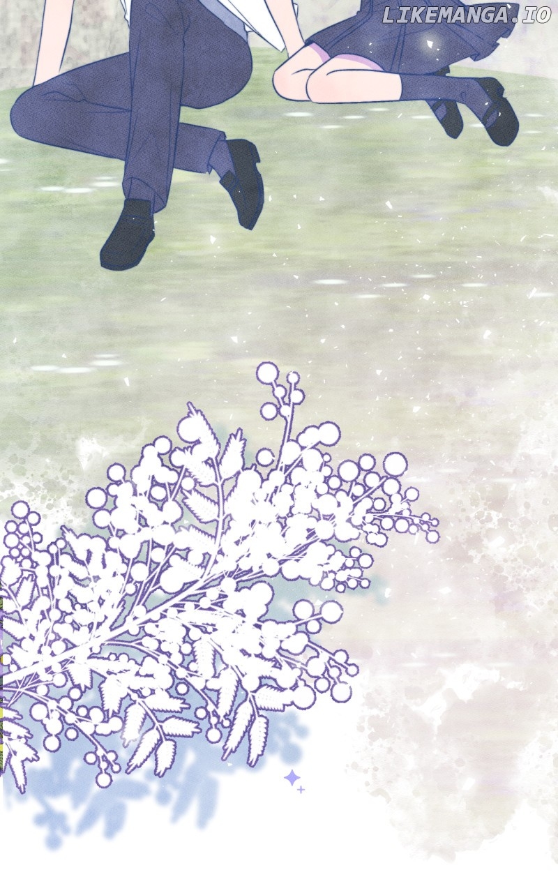 Love Cycle Chapter 38 - Page 14