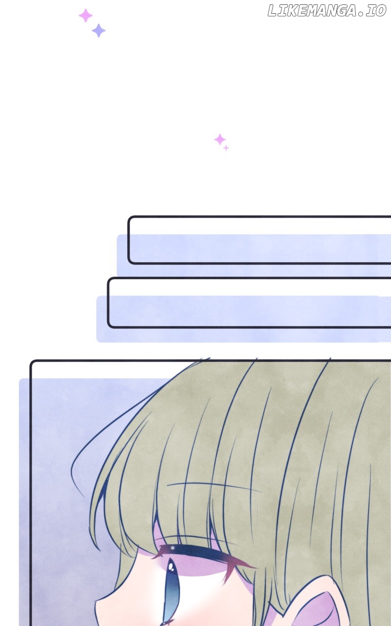 Love Cycle Chapter 38 - Page 15