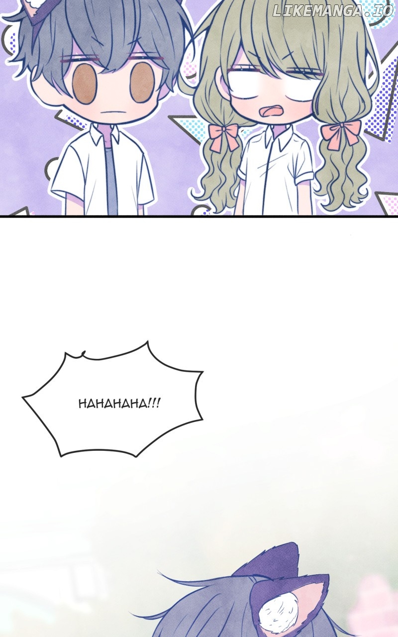 Love Cycle Chapter 38 - Page 17