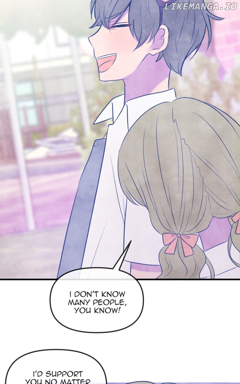 Love Cycle Chapter 38 - Page 18