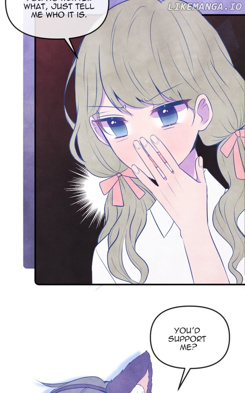 Love Cycle Chapter 38 - Page 19