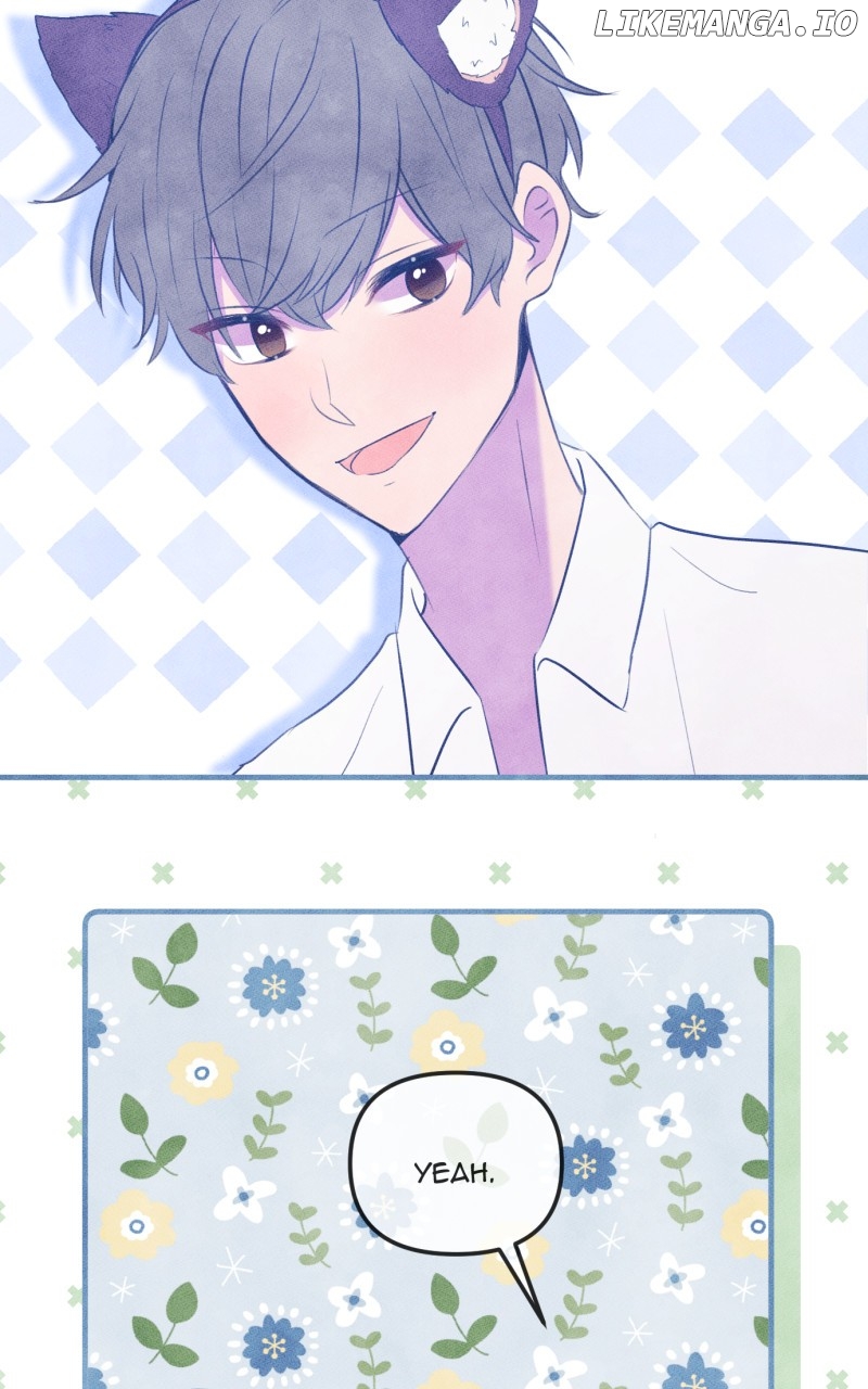 Love Cycle Chapter 38 - Page 20