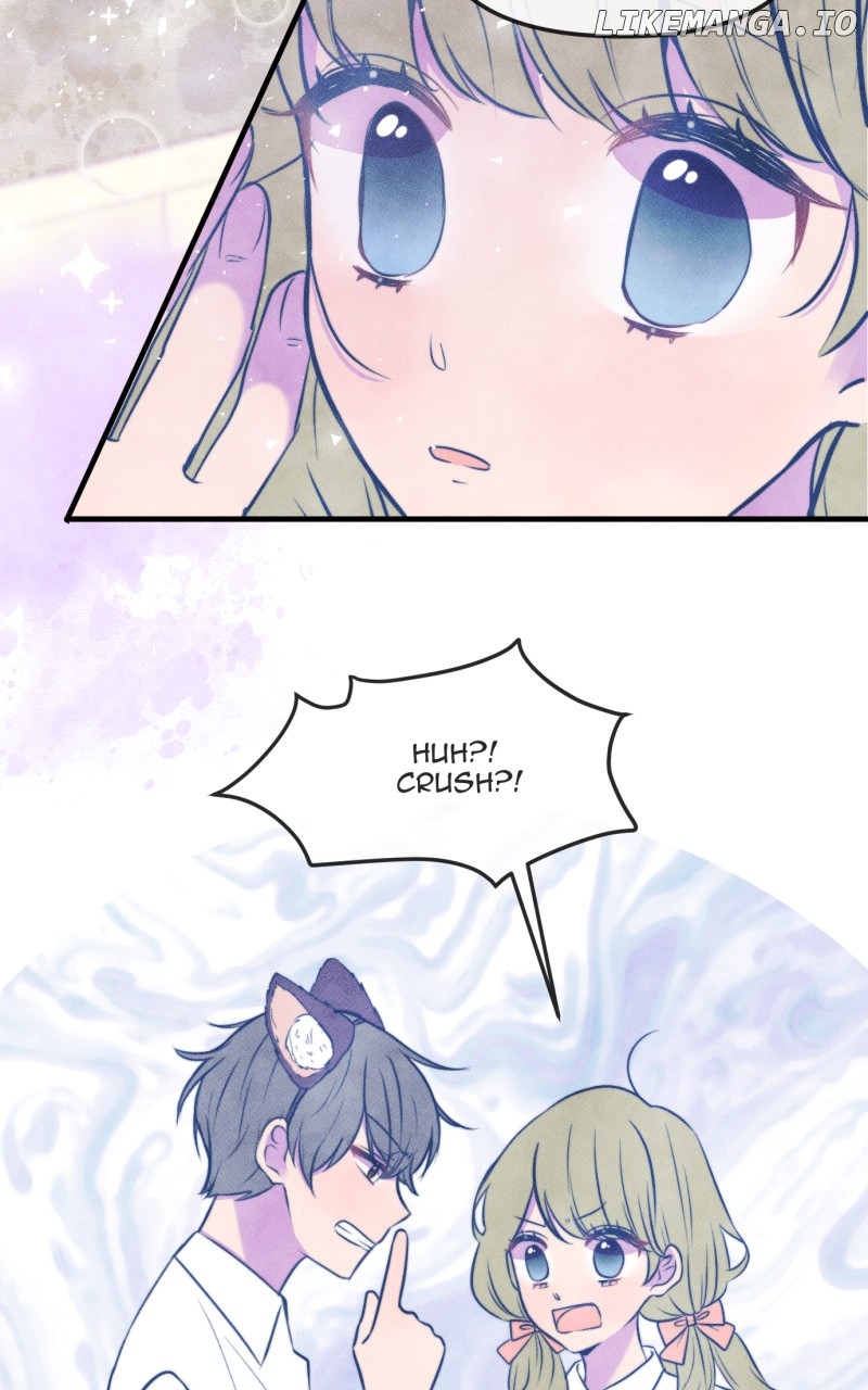 Love Cycle Chapter 38 - Page 3