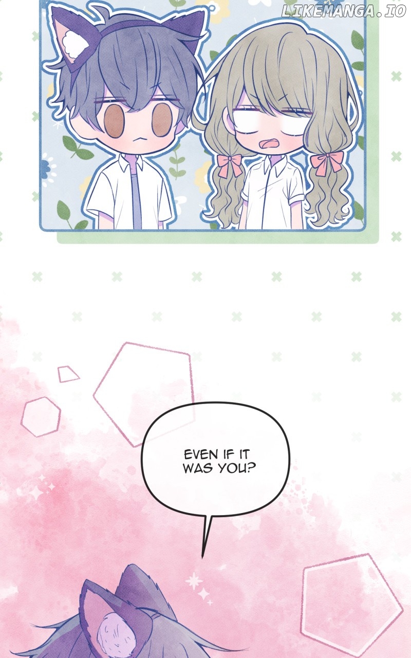 Love Cycle Chapter 38 - Page 21