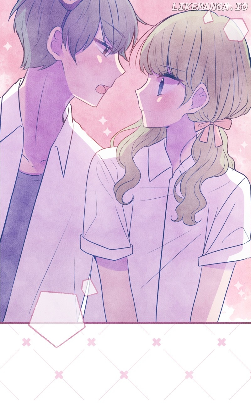 Love Cycle Chapter 38 - Page 22