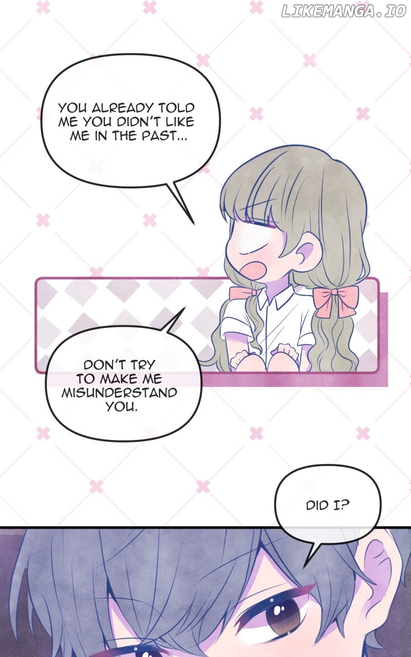 Love Cycle Chapter 38 - Page 23