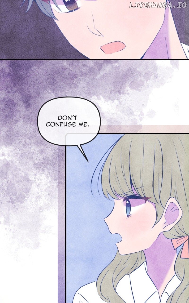 Love Cycle Chapter 38 - Page 24