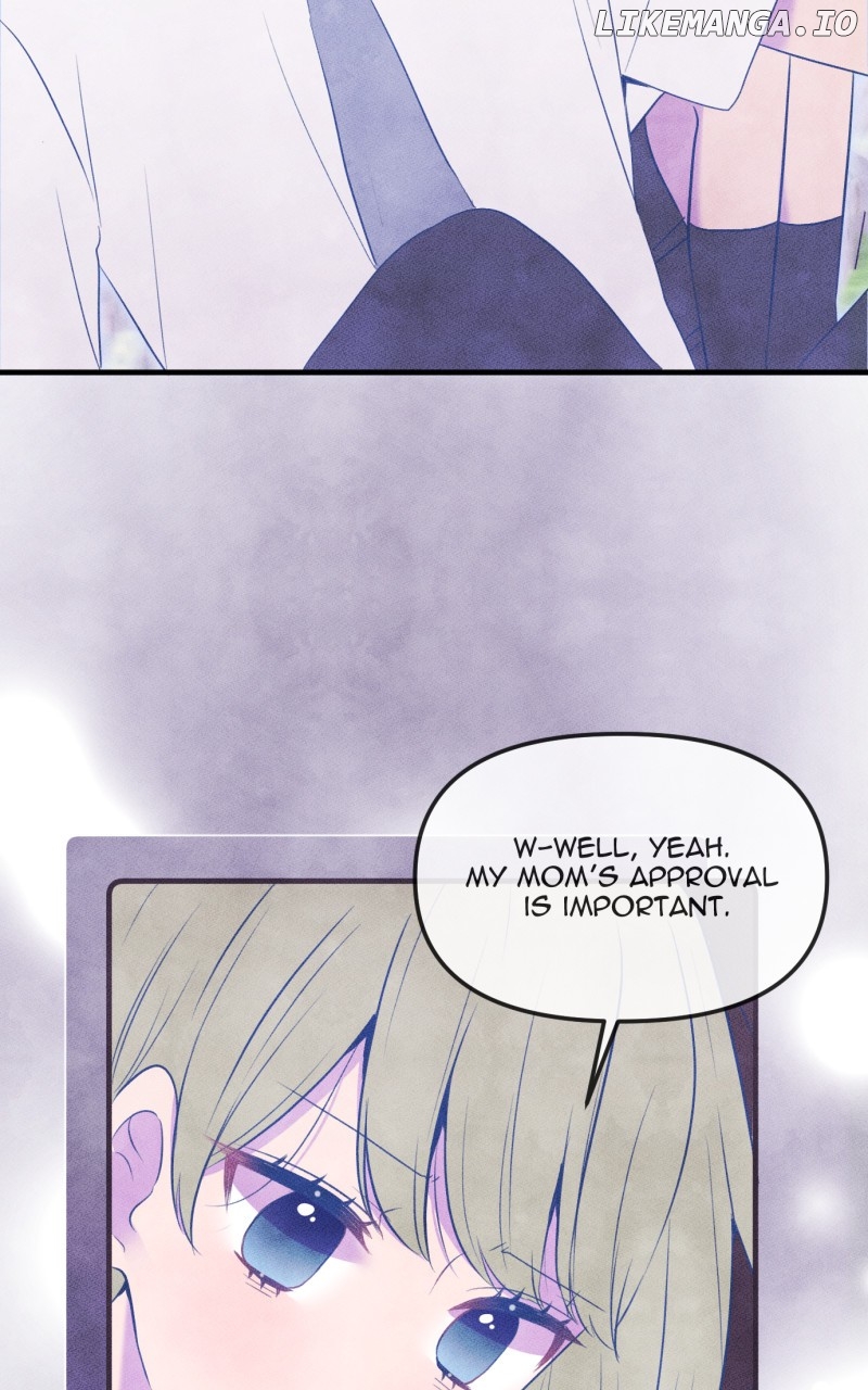 Love Cycle Chapter 38 - Page 26