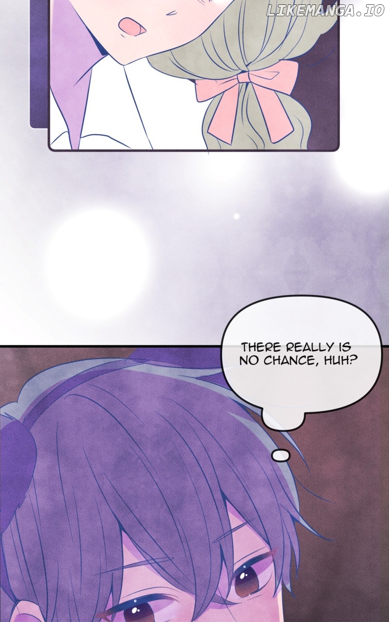Love Cycle Chapter 38 - Page 27