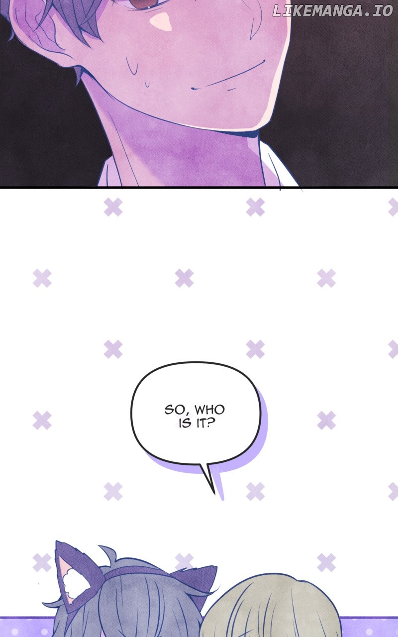 Love Cycle Chapter 38 - Page 28