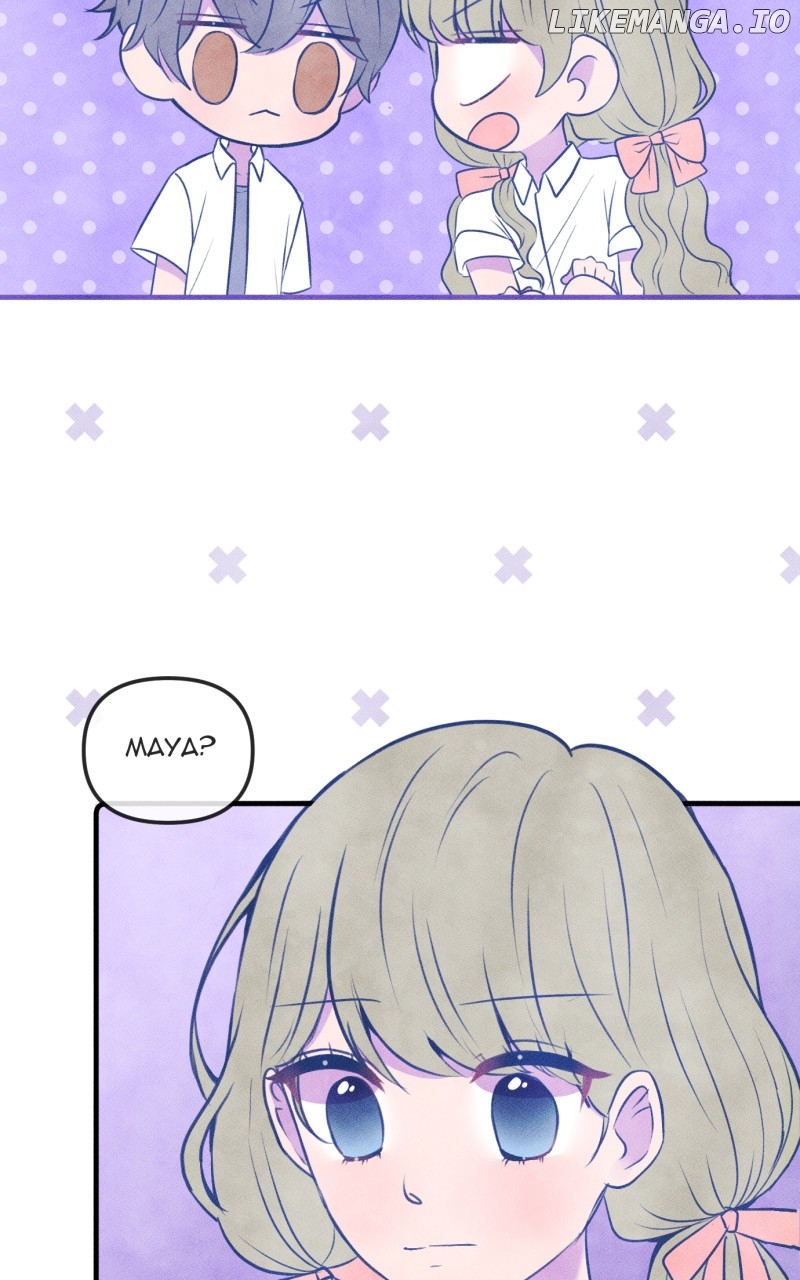 Love Cycle Chapter 38 - Page 29