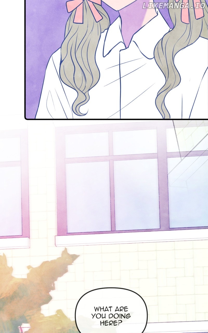 Love Cycle Chapter 38 - Page 30