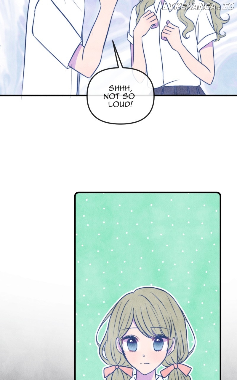 Love Cycle Chapter 38 - Page 4