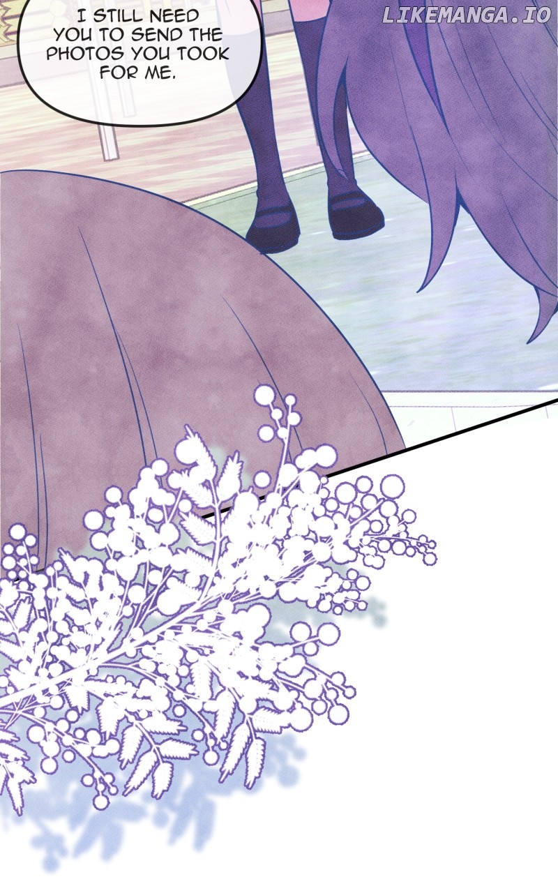 Love Cycle Chapter 38 - Page 33