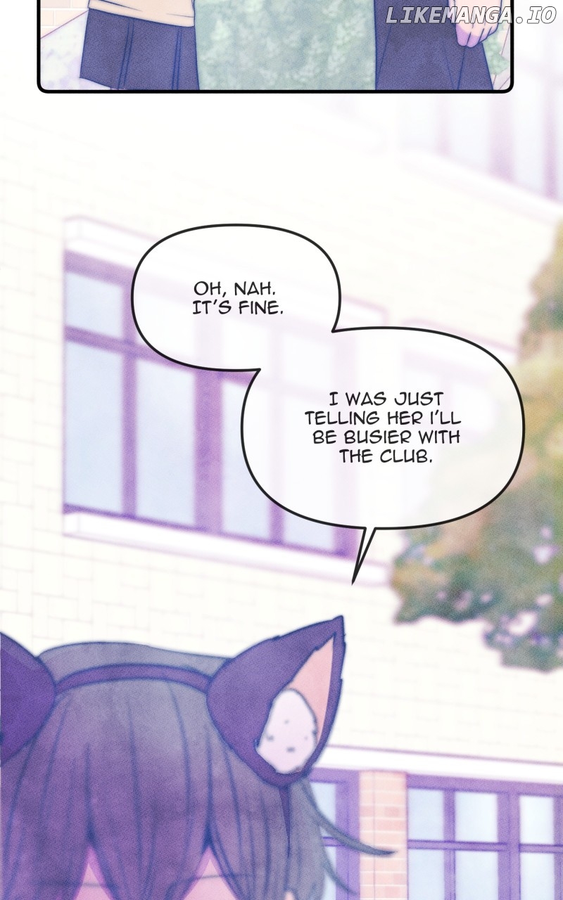 Love Cycle Chapter 38 - Page 36