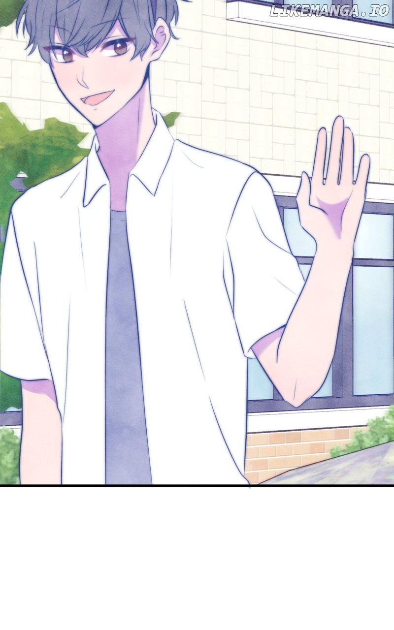 Love Cycle Chapter 38 - Page 38