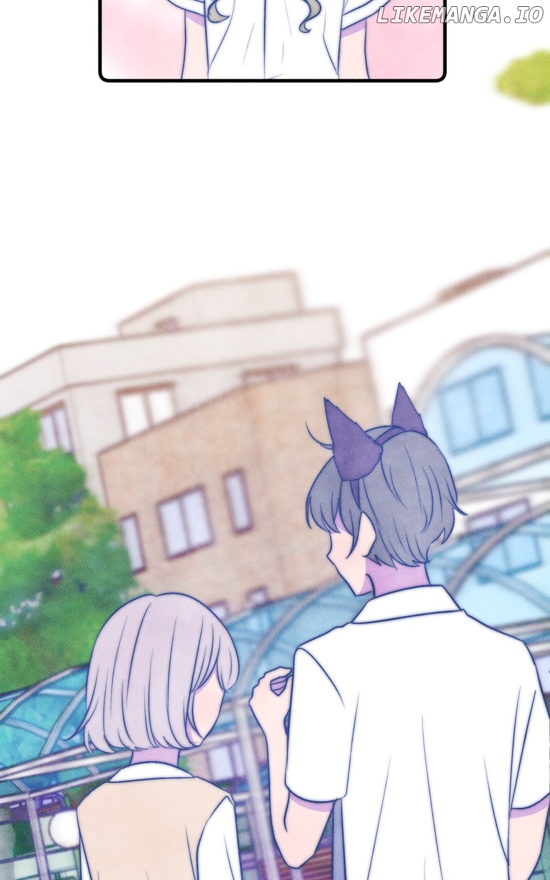 Love Cycle Chapter 38 - Page 40