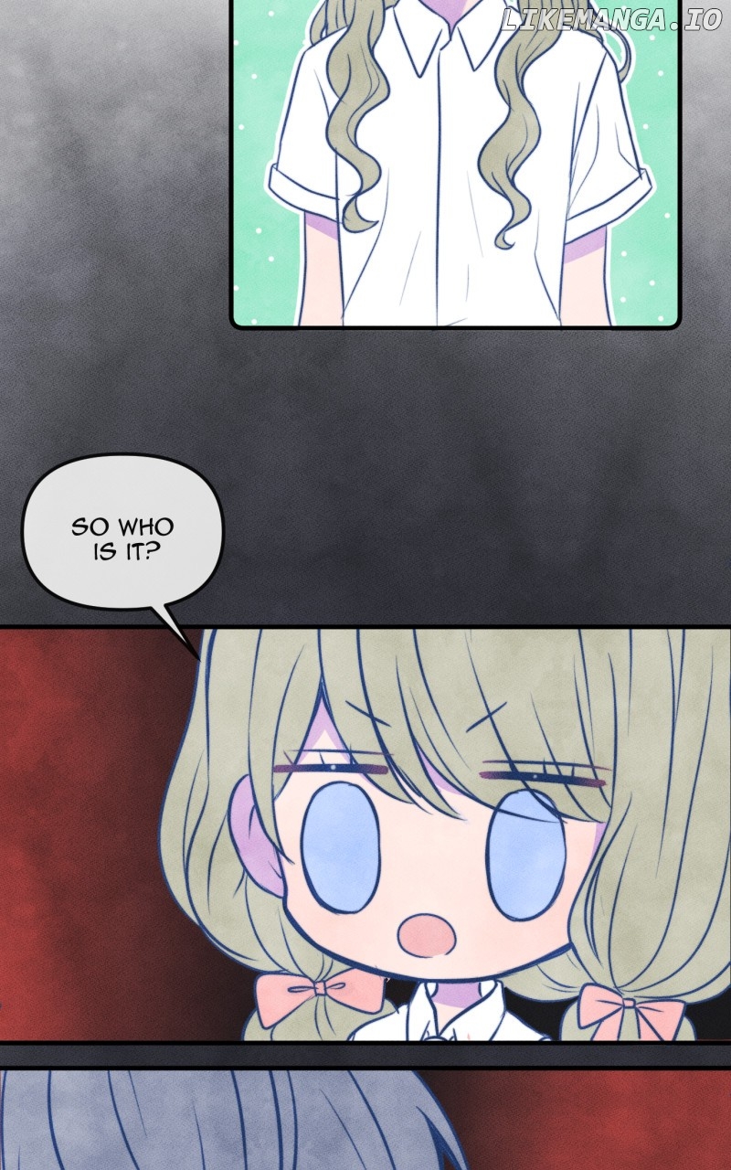 Love Cycle Chapter 38 - Page 5