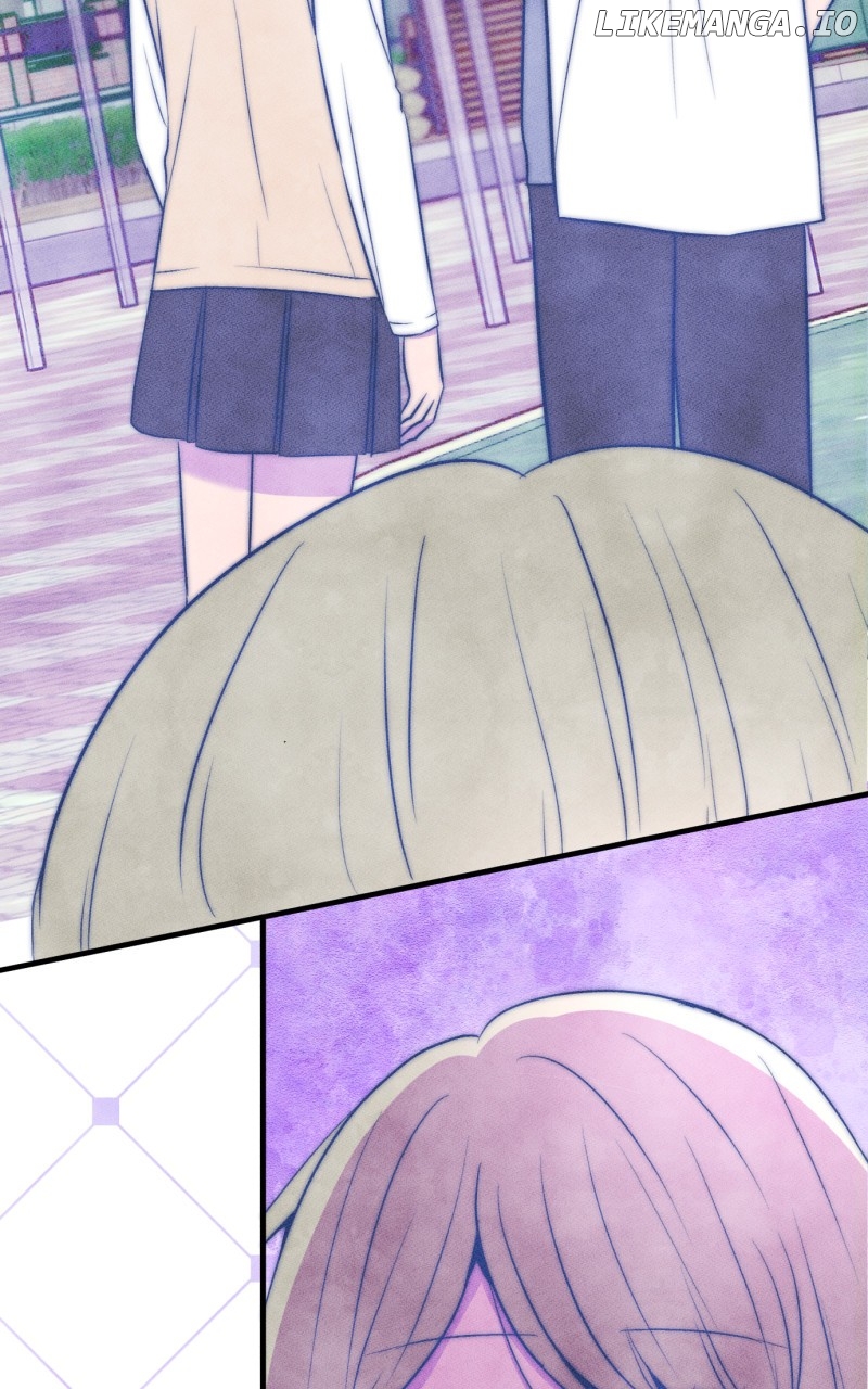 Love Cycle Chapter 38 - Page 41