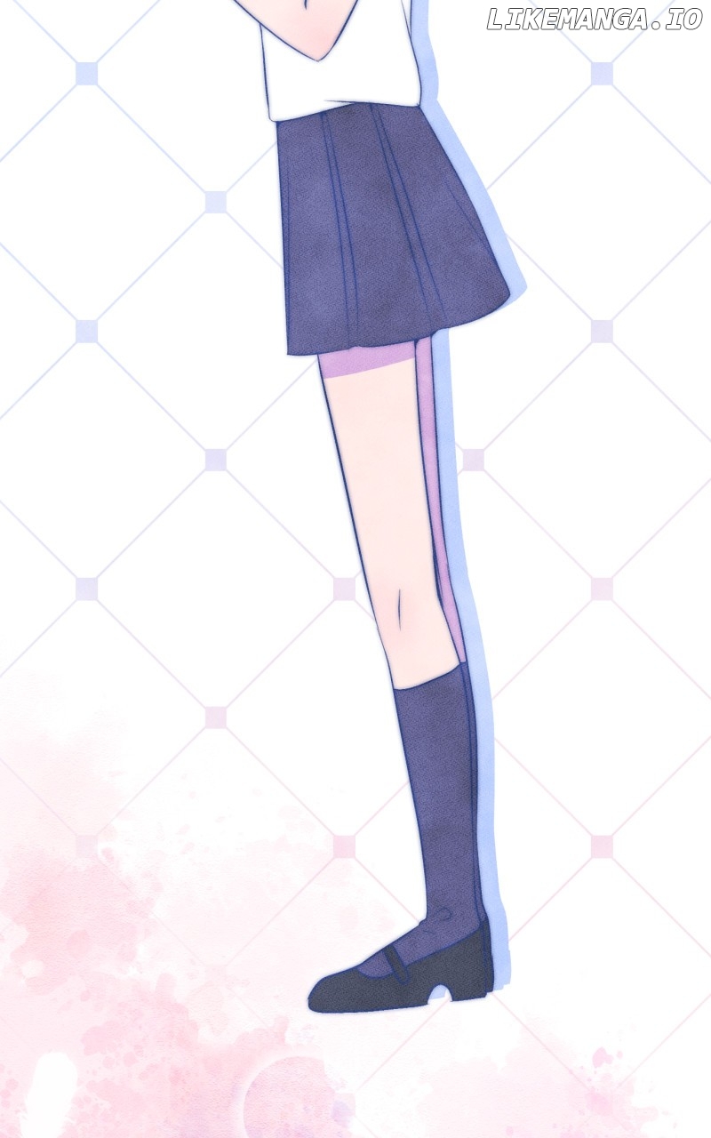 Love Cycle Chapter 38 - Page 44