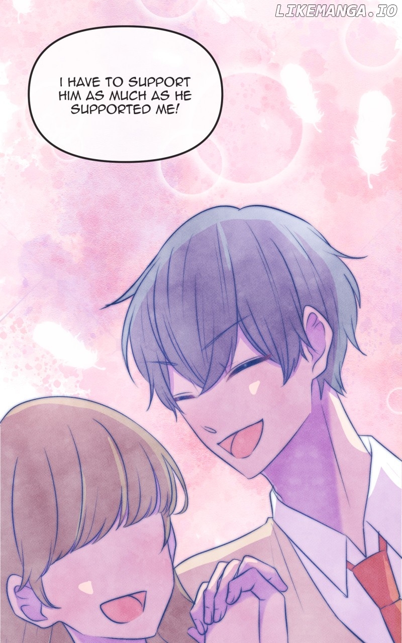 Love Cycle Chapter 38 - Page 45