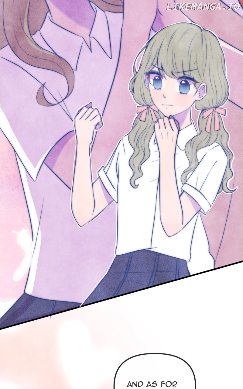 Love Cycle Chapter 38 - Page 46