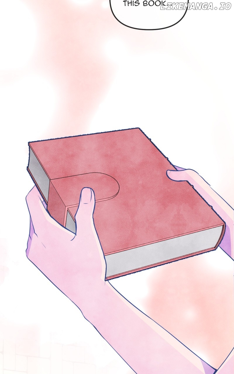 Love Cycle Chapter 38 - Page 47