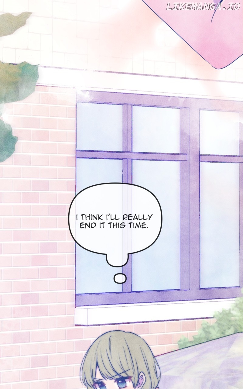 Love Cycle Chapter 38 - Page 48