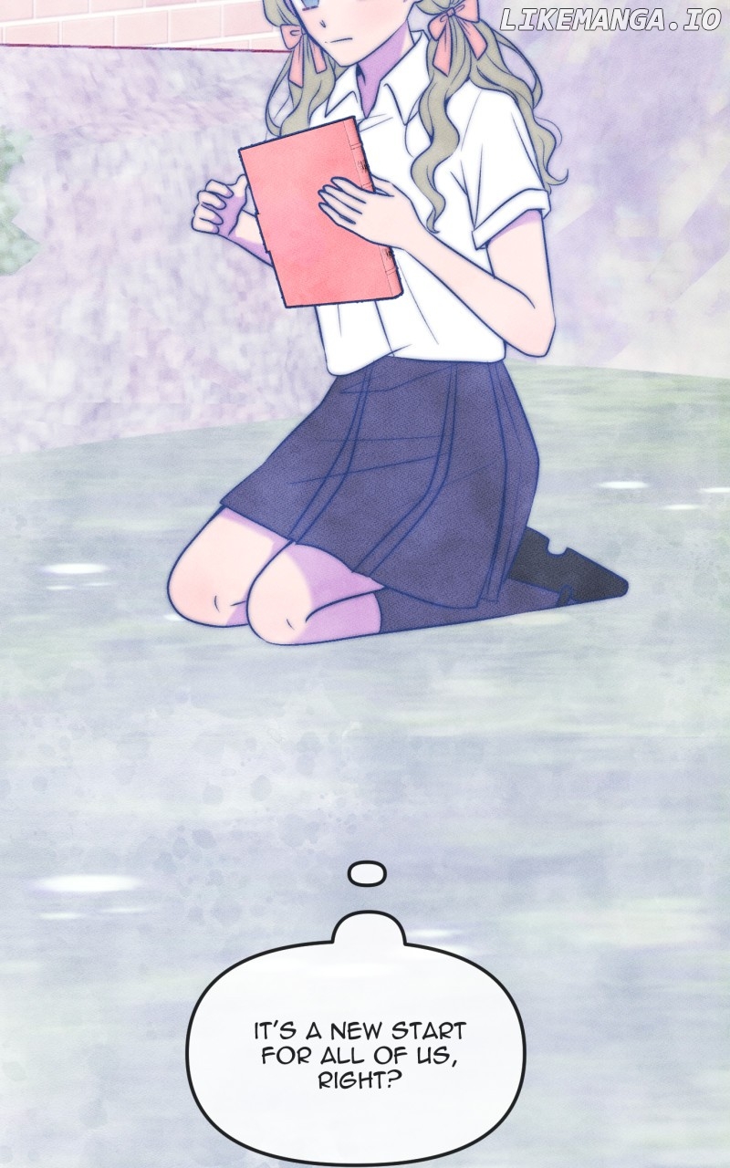 Love Cycle Chapter 38 - Page 49