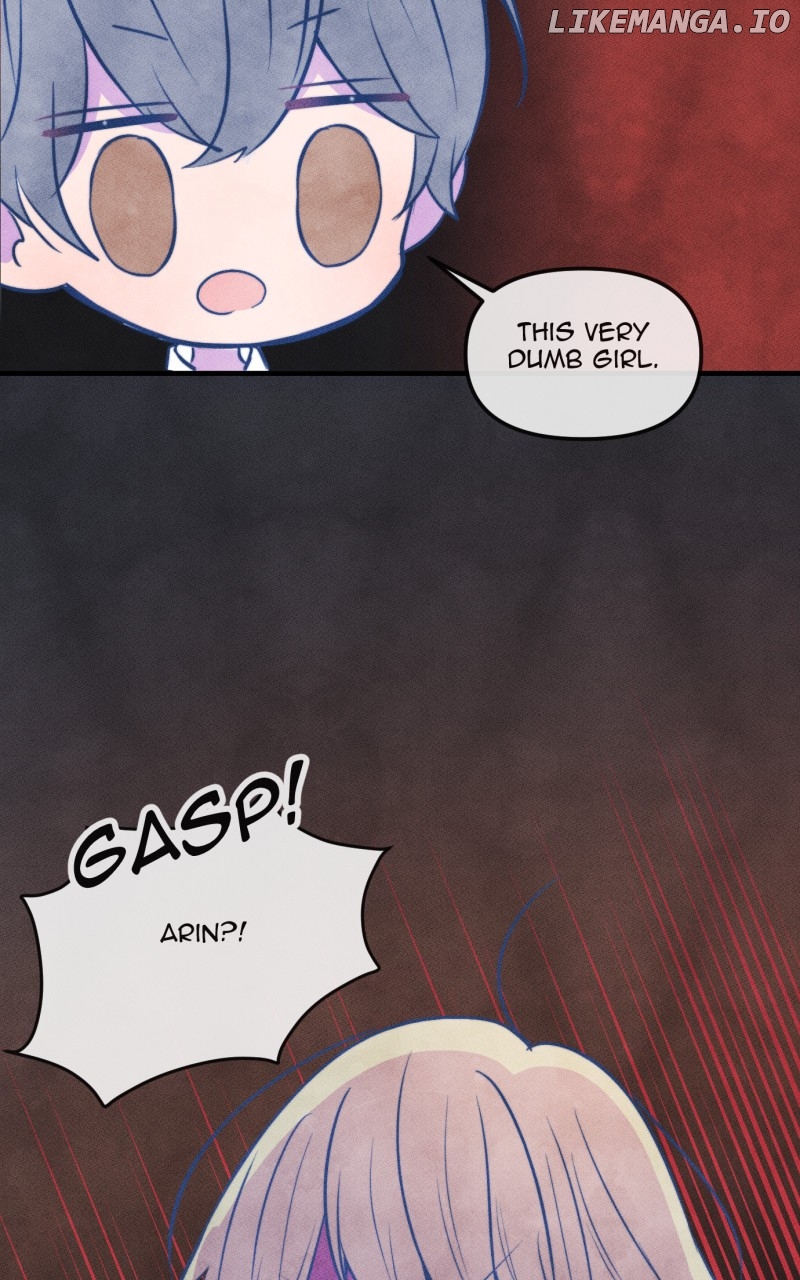 Love Cycle Chapter 38 - Page 6