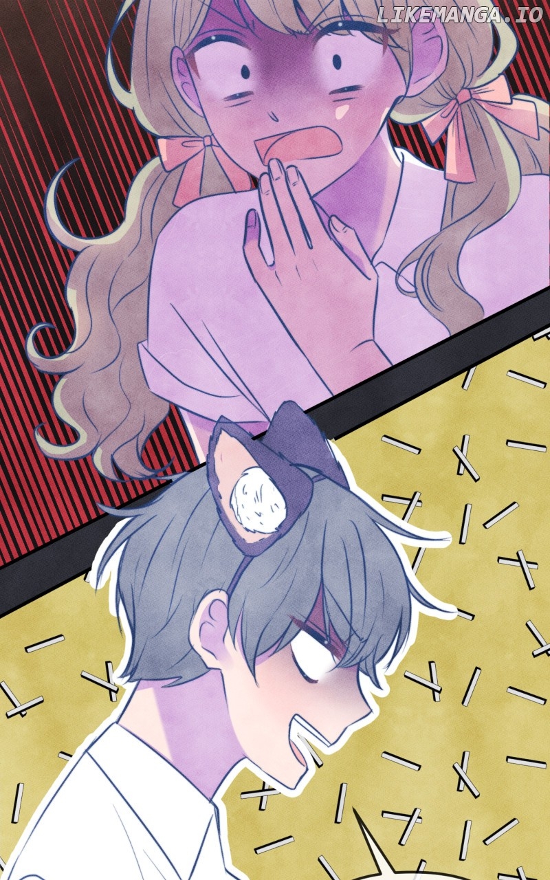 Love Cycle Chapter 38 - Page 7