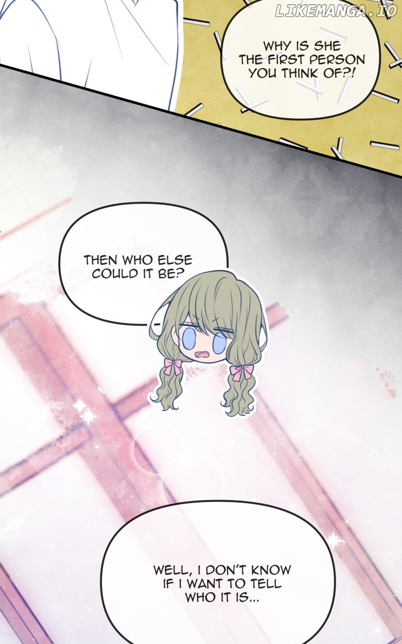 Love Cycle Chapter 38 - Page 8