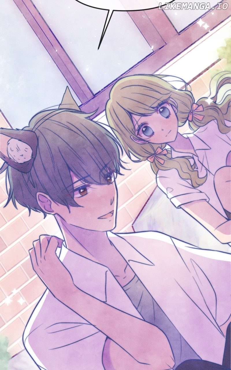 Love Cycle Chapter 38 - Page 9