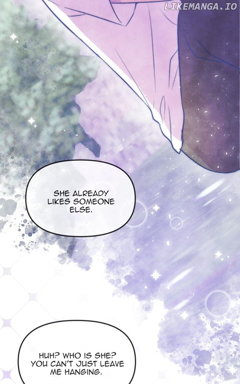 Love Cycle Chapter 38 - Page 10