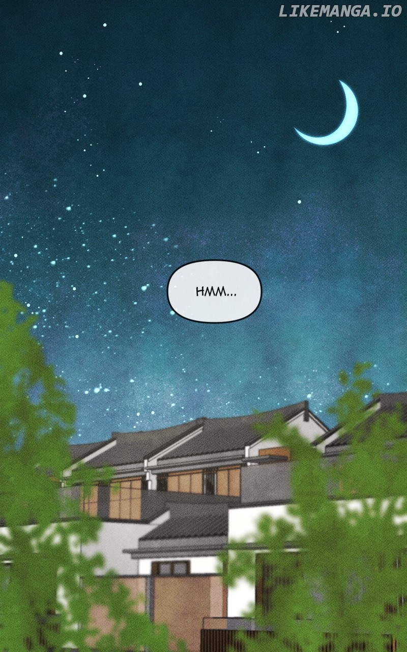 Love Cycle Chapter 45 - Page 1