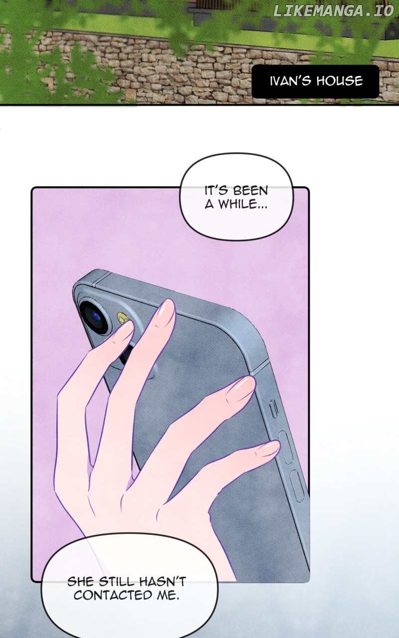 Love Cycle Chapter 45 - Page 2