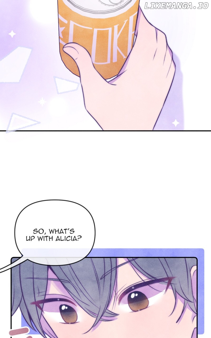 Love Cycle Chapter 45 - Page 11