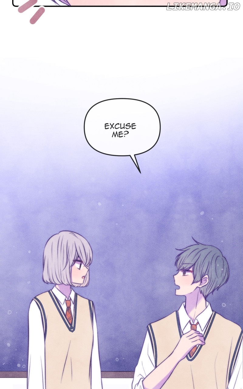 Love Cycle Chapter 45 - Page 12