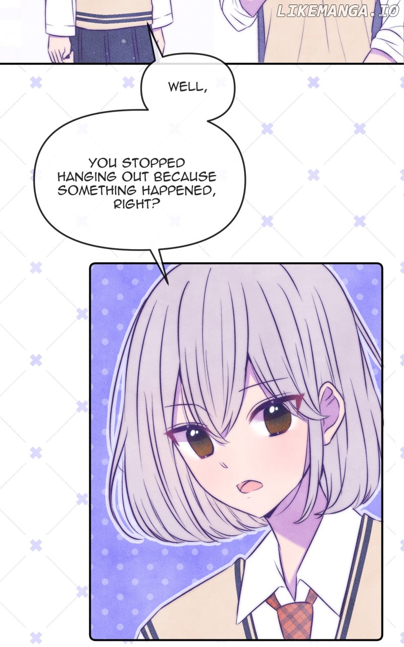 Love Cycle Chapter 45 - Page 13