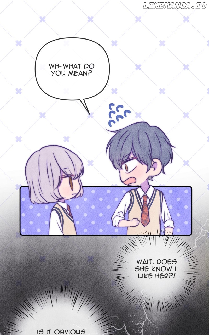 Love Cycle Chapter 45 - Page 14